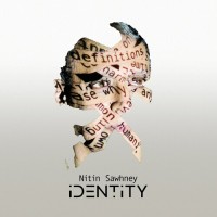 Purchase Nitin Sawhney - Identity