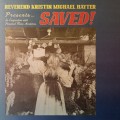 Buy Reverend Kristin Michael Hayter - Saved! Mp3 Download