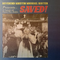 Purchase Reverend Kristin Michael Hayter - Saved!