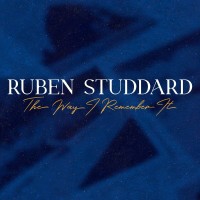 Purchase Ruben Studdard - The Way I Remember It (CDS)