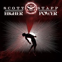 Purchase Scott Stapp - Higher Power (CDS)