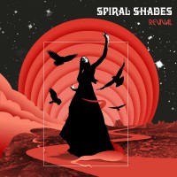 Purchase Spiral Shades - Revival