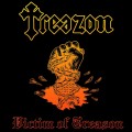 Buy Treazon - Victim Of Treason (EP) Mp3 Download