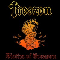 Purchase Treazon - Victim Of Treason (EP)