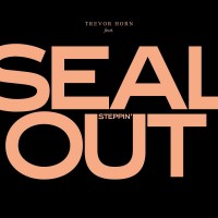 Purchase Trevor Horn & Seal - Steppin' Out (CDS)