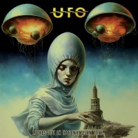 Purchase UFO - Lights Out In Babenhausen - Live 1993