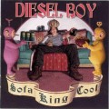 Buy Diesel Boy - Sofa King Cool Mp3 Download