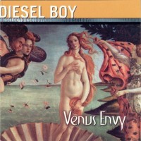 Purchase Diesel Boy - Venus Envy