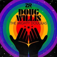 Purchase Doug Willis - The Mighty Douglas (CDS)