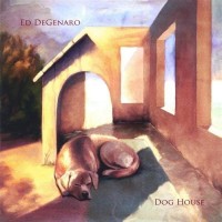 Purchase Ed Degenaro - Dog House