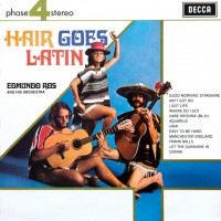Purchase Edmundo Ros & His Orchestra - Hair Goes Latin (Vinyl)