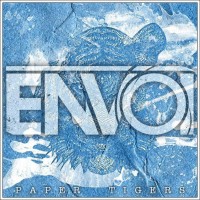 Purchase Envoi - Paper Tigers (CDS)