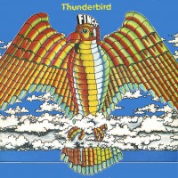 Purchase Finch - Thunderbird (Vinyl)