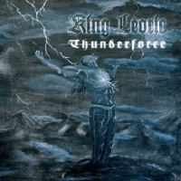 Purchase King Leoric - Thunderforce