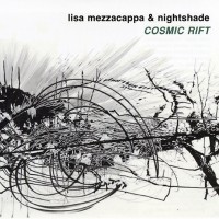 Purchase Lisa Mezzacappa - Cosmic Rift