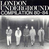 Purchase London Underground - Compilation 80-84