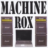 Purchase Machine Rox - (EP)