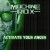 Buy Machine Rox - Activate Your Anger (EP) Mp3 Download