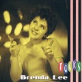 Buy Brenda Lee - Brenda Rocks CD1 Mp3 Download