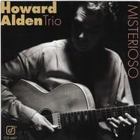 Purchase The Howard Alden Trio - Misterioso