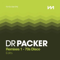 Purchase VA - Mastermix - Dr Packer Remixes Vol. 1 (70S Disco Edits)