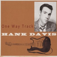 Purchase Hank Davis - One Way Track