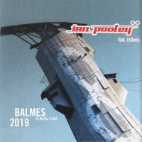 Purchase ian pooley - Balmes (A Better Life) (Remixes) (CDS)