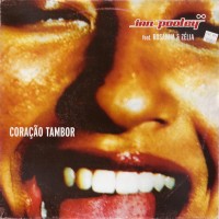 Purchase ian pooley - Coração Tambor (EP)