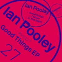 Purchase ian pooley - Good Things (EP)