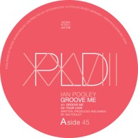 Purchase ian pooley - Groove Me (EP)