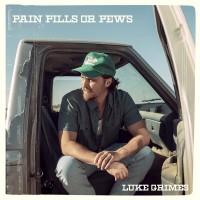 Purchase Luke Grimes - Pain Pills Or Pews (EP)