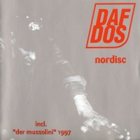 Purchase Daf / Dos - Nordisc (EP)