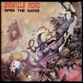 Buy Manilla Road - Open The Gates (Ultimate Edition) Mp3 Download