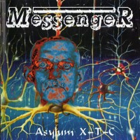 Purchase Messenger - Asylum X-T-C