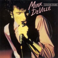 Purchase Mink DeVille - Savoir Faire (Vinyl)