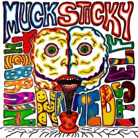 Purchase Muck Sticky - The Brain Named Itself