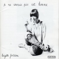 Purchase Areski - Brigitte Fontaine - Je Ne Connais Pas Cet Homme (Reissued 1996)