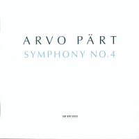 Purchase Arvo Part - Symphony No. 4