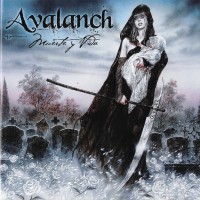 Purchase Avalanch - Muerte Y Vida