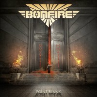 Purchase Bonfire - Point Blank (Mmxxiii Version)