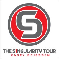Purchase Casey Driessen - The Singularity Tour (CDS)