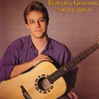 Purchase Edward Gerhard - Night Birds