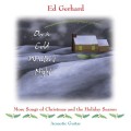 Buy Edward Gerhard - On A Cold Winter's Night Mp3 Download