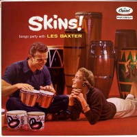 Purchase Les Baxter - Skins! (Vinyl)