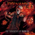 Buy Lesson In Violence - The Thrashfall Of Mankind Mp3 Download