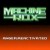 Buy Machine Rox - Anger:reactivated (EP) Mp3 Download