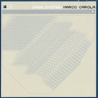 Purchase Marco Carola - Open System