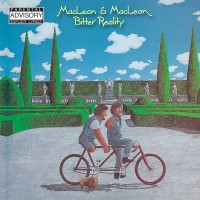 Purchase Maclean & Maclean - Bitter Reality (Vinyl)