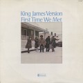 Buy King James Version - First Time We Met (Vinyl) Mp3 Download