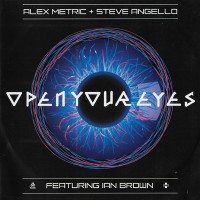 Purchase Alex Metric - Open Your Eyes (With Steve Angello)